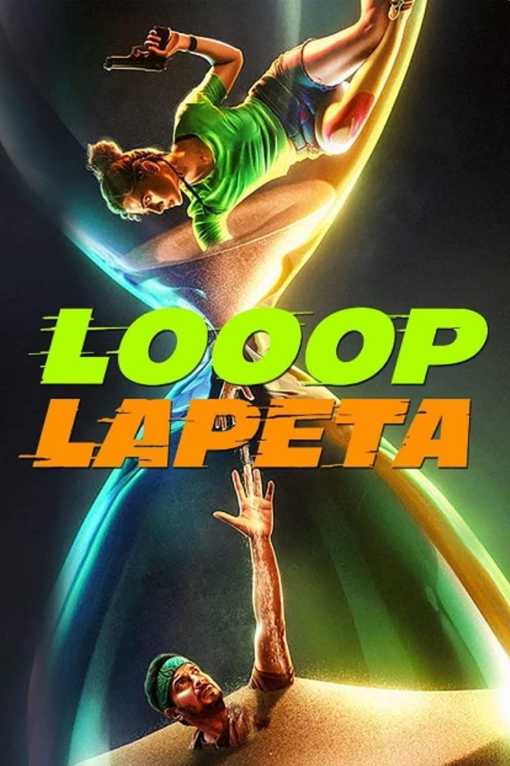 Looop Lapeta (2022) With Sinhala Subtitles Subslk