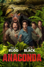 Anaconda (2025) With Sinhala Subtitles