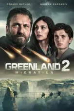 Greenland 2: Migration (2026) With Sinhala Subtitles