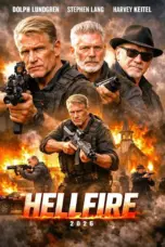 Hellfire (2026) With Sinhala Subtitles