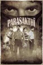 Parasakthi (2026) With Sinhala Subtitles