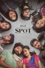 Hot Spot (2024) With Sinhala Subtitles