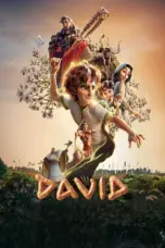 David (2025) With Sinhala Subtitles