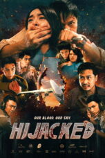 Hijacked (2025) With Sinhala Subtitles