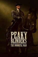 Peaky Blinders: The Immortal Man (2026) With Sinhala Subtitles
