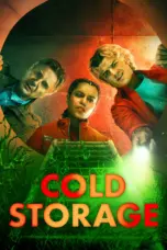 Cold Storage (2026) With Sinhala Subtitles