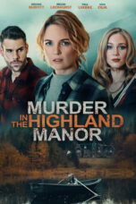 Murder in the Highland Manor (2026) With Sinhala Subtitles