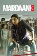 Mardaani 3 (2026) With Sinhala Subtitles