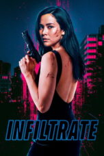 Infiltrate (2026) With Sinhala Subtitles