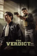 The Verdict (2025) With Sinhala Subtitles