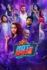 Hotspot 2 Much (2026) With Sinhala Subtitles