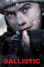 Ballistic (2026) With Sinhala Subtitles