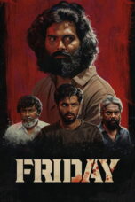 Friday (2025) With Sinhala Subtitles