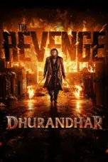 Dhurandhar: The Revenge (2026) With Sinhala Subtitles