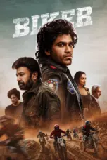 Biker (2026) With Sinhala Subtitles