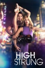High Strung (2016) With Sinhala Subtitles