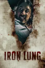 Iron Lung (2026) With Sinhala Subtitles