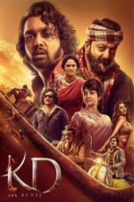KD – The Devil (2026) With Sinhala Subtitles