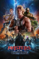 Masters of the Universe (2026) With Sinhala Subtitles