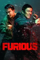 The Furious (2025) With Sinhala Subtitles