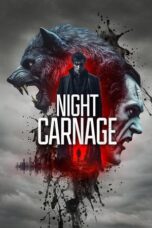 Night Carnage (2025) With Sinhala Subtitles