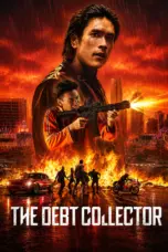 The Debt Collector (2026) With Sinhala Subtitles