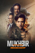 Mukhbir: The Story of a Spy (2026) With Sinhala Subtitles