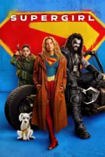 Supergirl (2026) With Sinhala Subtitles