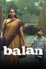 Balan – The Boy (2026) With Sinhala Subtitles