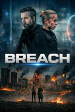 Breach (2026) With Sinhala Subtitles