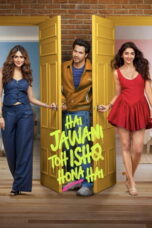 Hai Jawani Toh Ishq Hona Hai (2026) With Sinhala Subtitles