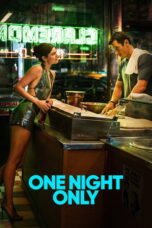 One Night Only (2026) With Sinhala Subtitles