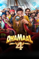 Dhamaal 4 (2026) With Sinhala Subtitles