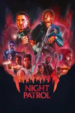 Night Patrol (2026) With Sinhala Subtitles