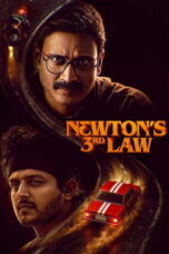 Newton’s 3rd Law (2026) With Sinhala Subtitles
