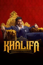 Khalifa: The Ruler (2026) With Sinhala Subtitles