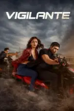 Vigilante (2026) With Sinhala Subtitles