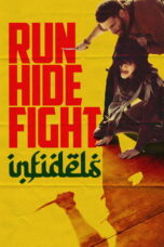 Run Hide Fight: Infidels (2026) With Sinhala Subtitles