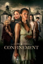 Confinement (2026) With Sinhala Subtitles