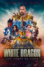 Legend of the White Dragon (2026) With Sinhala Subtitles