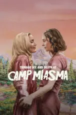 Teenage Sex and Death at Camp Miasma (2026) With Sinhala Subtitles